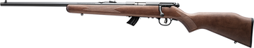 Savage Arms Mark II GL Youth 22 LR 19" 10+1 Bolt-Action Rifle - Left Hand