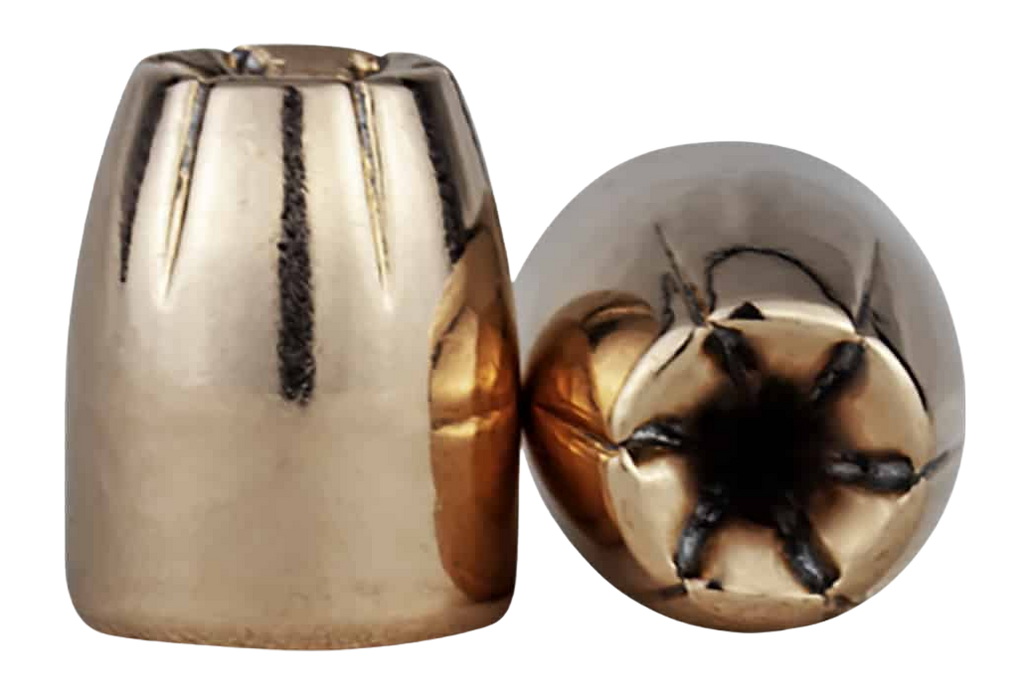 Berry's Hybrid Hollow Point .380 (.356) 100gr HHP Reloading Bullets - 250/Box