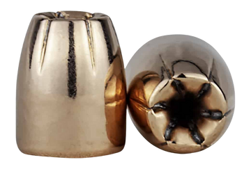 Berry's Hybrid Hollow Point .380 (.356) 100gr HHP Reloading Bullets - 250/Box