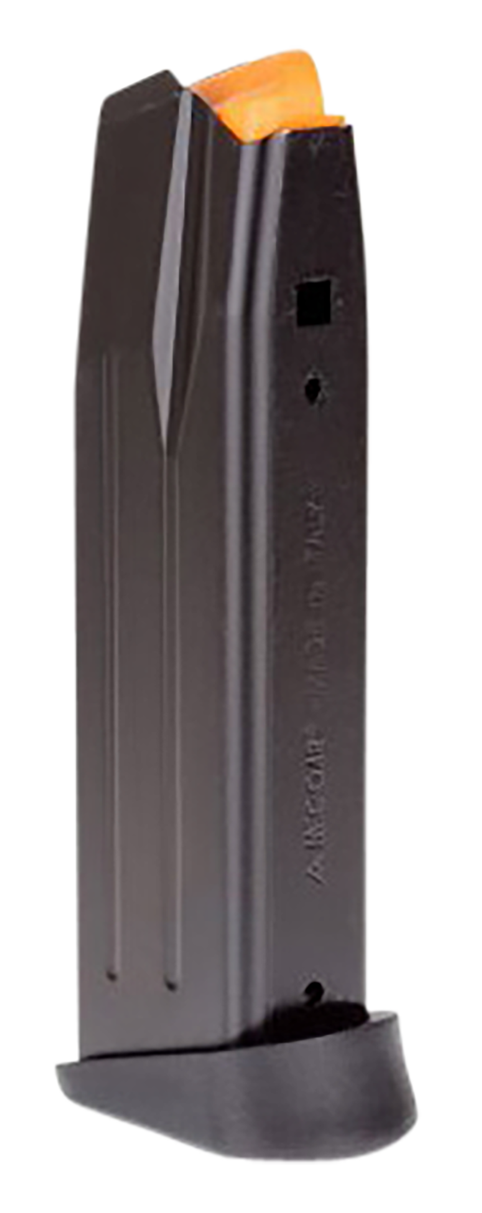 Taurus TH45 45 ACP 13-Rd Steel Pistol Magazine