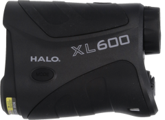 HALO XL600 6x 600 yds Rangefinder - Black