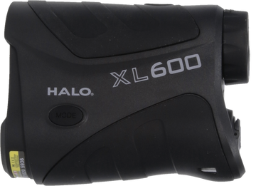 HALO XL600 6x 600 yds Rangefinder - Black
