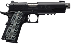 Browning 1911-22 Black Label SR Full Size 22 LR 4.88" 10+1 Semi-Auto Pistol