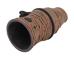 Flextone Thunder Cut'N Gen 2 Mouth-Blown Turkey Call