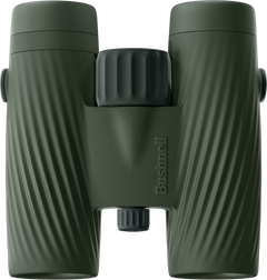 Bushnell A3 8x32mm Roof Prism Binoculars - Laurel Green