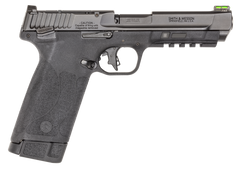 Smith & Wesson M&P 22 Magnum 22 WMR 4.35" 30+1 Semi-Auto Pistol