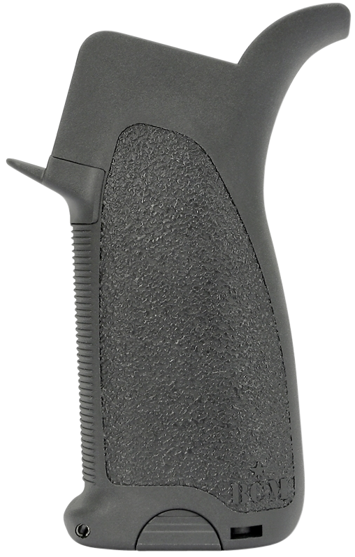 BCM BCMGunfighter Grip Mod 1 AR-15 Black Polymer Pistol Grip