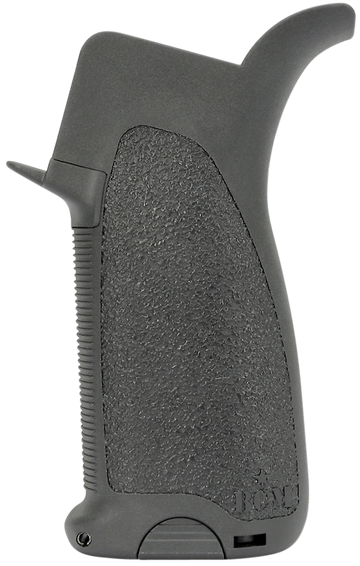 BCM BCMGunfighter Grip Mod 1 AR-15 Black Polymer Pistol Grip