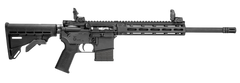 Tippmann Arms M4-22 Pro 22 LR 16" 10+1 Semi-Auto Rifle