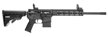 Tippmann Arms M4-22 Pro 22 LR 16" 10+1 Semi-Auto Rifle