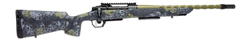 Horizon Firearms Venatic 2 7mm BC 22" Spiral Fluted Threaded Bolt-Action Rifle