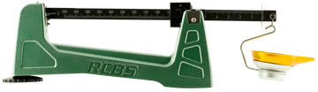 RCBS M500 Mechanical Scale 505 Grain Capacity Multi-Caliber