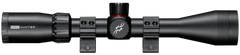 Simmons ProHunter 3-9x40mm Riflescope 1" Tube Truplex Matte Black