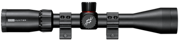 Simmons ProHunter 3-9x40mm Riflescope 1" Tube Truplex Matte Black