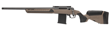 Savage 110 Core Tactical 308 Win 20" 10+1 Bolt Action Rifle - Left Hand