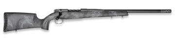 Weatherby Mark V Live Wild Carbon 7mm Backcountry 20" 3+1 Bolt-Action Rifle
