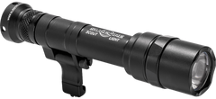 Surefire M640U Scout Light Pro 1,000 Lumens White LED Weapon Light - Black Anodized