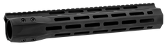 Wilson Combat AR-10 12.6" M-LOK Free-Float Aluminum Handguard - Black