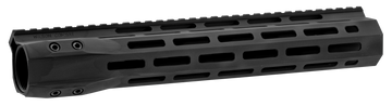 Wilson Combat AR-10 12.6" M-LOK Free-Float Aluminum Handguard - Black