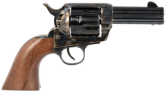 Traditions 1873 Frontier 357 Mag 3.5" 6rd SAO Revolver