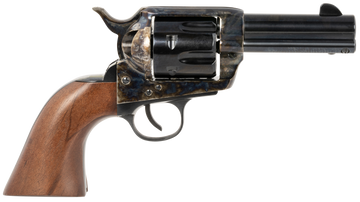 Traditions 1873 Frontier 357 Mag 3.5" 6rd SAO Revolver