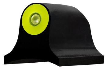 XS Sights Big Dot Tritium Front Sight for Remington Shotgun - Yellow