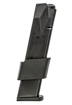ProMag FNHA14 9mm Luger 20-Rd Blued Steel Magazine for FN Reflex