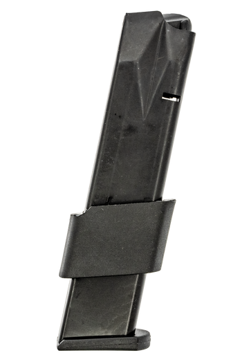 ProMag FNHA14 9mm Luger 20-Rd Blued Steel Magazine for FN Reflex