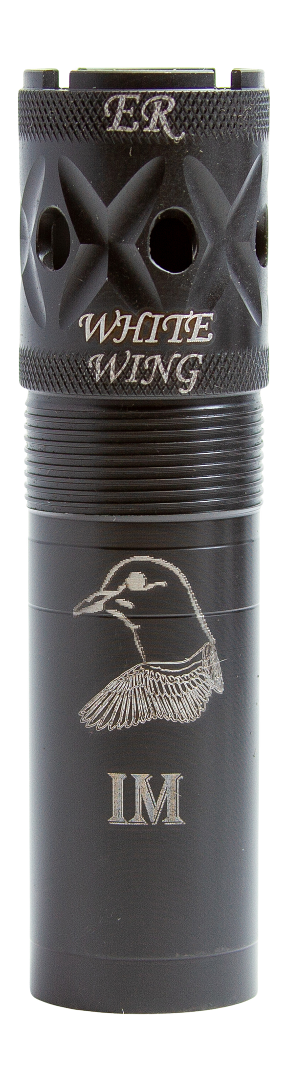 Carlsons White Wing Dove 12 Gauge Choke Tube - Beretta/Benelli Mobil 0.700 Long Range