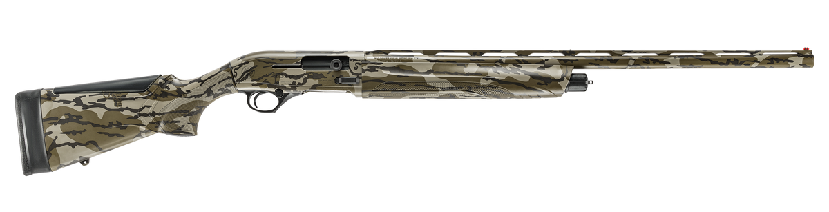 Beretta A300 Ultima KO 12 Gauge 28" 3+1 Semi-Auto Shotgun - Mossy Oak Bottomland