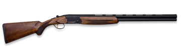 Weatherby Orion Compact 20 Gauge 26" 2-Shot Over/Under Shotgun