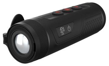 ATN BlazeTrek 625 Gen 6 Thermal Monocular 1.75-14x 640x512 Black