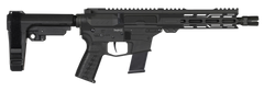 CMMG Banshee MK10 10mm Auto 8" 15+1 Semi-Auto Pistol