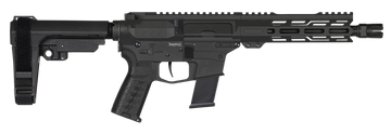 CMMG Banshee MK10 10mm Auto 8" 15+1 Semi-Auto Pistol