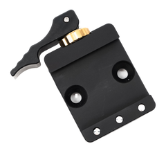 Area 419 Firearms ARCALOCK QD Clamp - 3-Position Reversible Lever