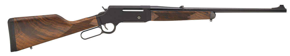 Henry H014S223 Long Ranger 223 Rem 20" 5+1 Lever-Action Rifle with Sights