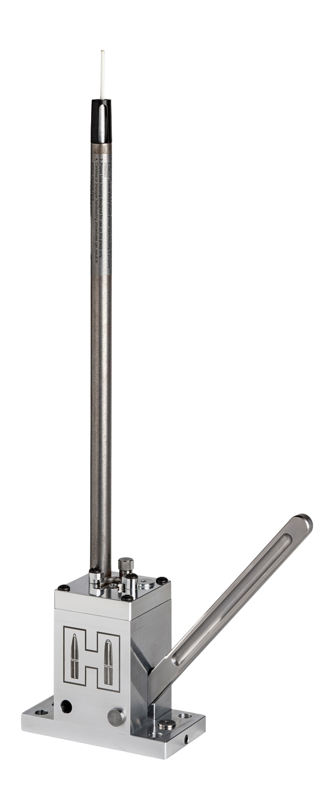 Hornady Versa-Prime Bench Priming Tool - Small/Large Primers