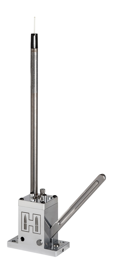 Hornady Versa-Prime Bench Priming Tool - Small/Large Primers