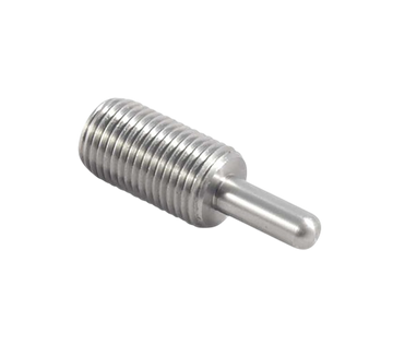 Hornady Neck Turn Tool Mandrel 7mm Stainless Steel