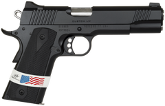 Kimber Custom LW Liberty 45 ACP 5" 7+1 Semi-Auto Pistol
