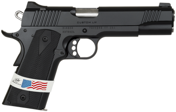 Kimber Custom LW Liberty 45 ACP 5" 7+1 Semi-Auto Pistol