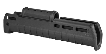 Magpul Industries ZHUKOV Handguard AK-47/AKM/AK-74 M-LOK Polymer 11.7" Black