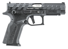 Grand Power Q100 Mk23 9mm Luger 4.25" 15+1 Semi-Auto Pistol