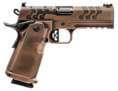 Kimber 2K11 Pro Minotaur 9mm Luger 4.25" 19+1 OR Semi-Auto Pistol