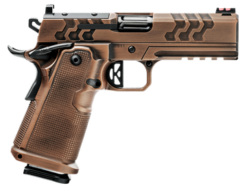 Kimber 2K11 Pro Minotaur 9mm Luger 4.25" 19+1 OR Semi-Auto Pistol