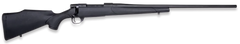Weatherby Vanguard Obsidian 7mm PRC 24 in 3+1 Bolt-Action Rifle