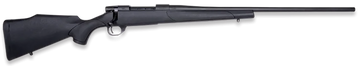 Weatherby Vanguard Obsidian 7mm PRC 24 in 3+1 Bolt-Action Rifle