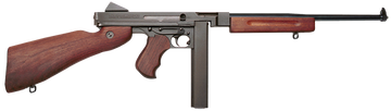 Thompson TM1C M1 Carbine 45 ACP 16.5" 30+1 Semi-Auto Rifle