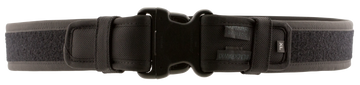 Blackhawk Ergonomic Padded Duty Belt 2.25" 32-36" Medium Black Cordura