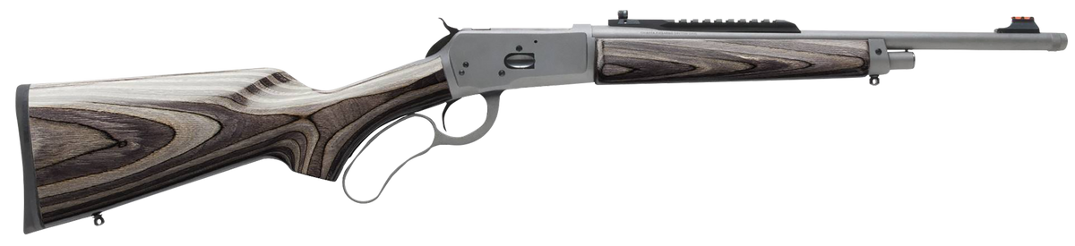 Chiappa Firearms 1892 Wildlands 44 Mag 16.5" 5+1 Lever Action Rifle
